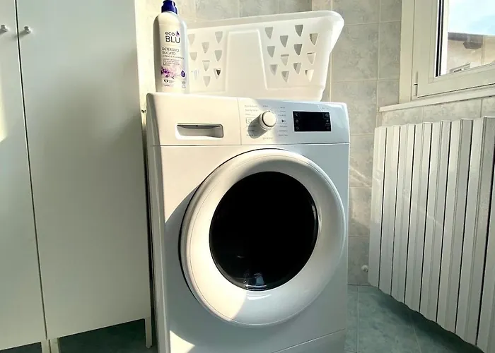 La Dimora Del Pescatore 曼代洛-德尔拉里奥