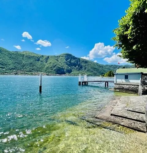 La Dimora Del Pescatore *