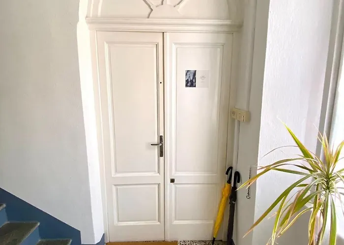 公寓 La Dimora Del Pescatore *