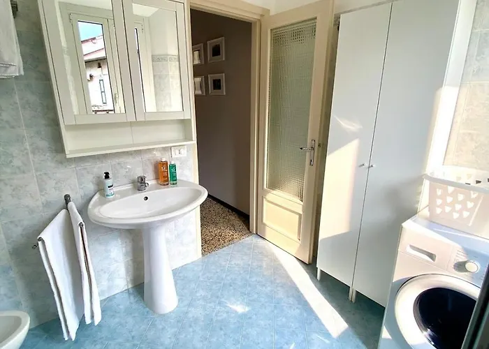 La Dimora Del Pescatore