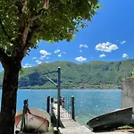 Apartment La Dimora Del Pescatore *