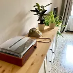 La Dimora Del Pescatore Apartment Mandello del Lario
