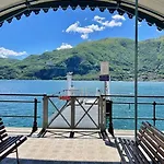 Apartment La Dimora Del Pescatore Mandello del Lario
