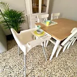 La Dimora Del Pescatore Apartment *