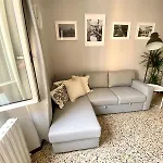 La Dimora Del Pescatore Apartment