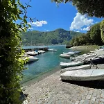 La Dimora Del Pescatore Apartment *