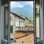 La Dimora Del Pescatore * Mandello del Lario