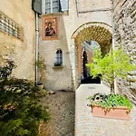 Apartment La Dimora Del Pescatore