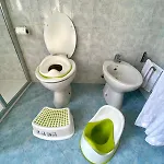 La Dimora Del Pescatore Apartment *