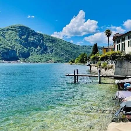 La Dimora Del Pescatore