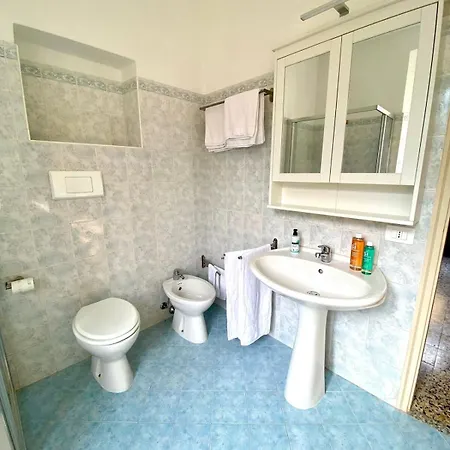 La Dimora Del Pescatore Appartement Mandello del Lario