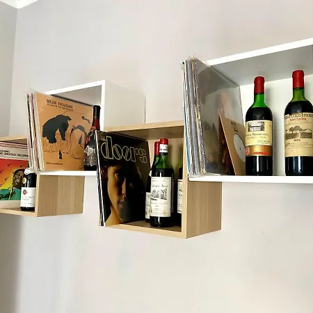 La Dimora Del Pescatore * Mandello del Lario