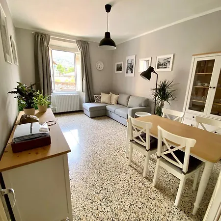 Appartement La Dimora Del Pescatore *