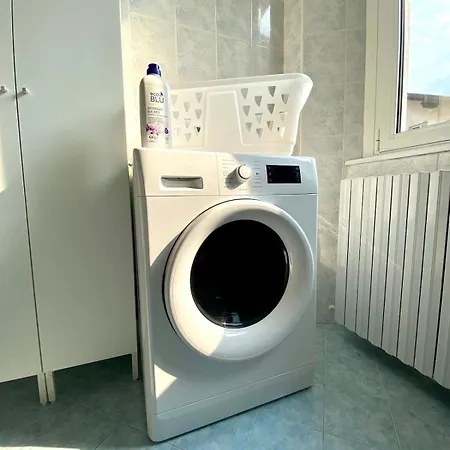 La Dimora Del Pescatore Mandello del Lario