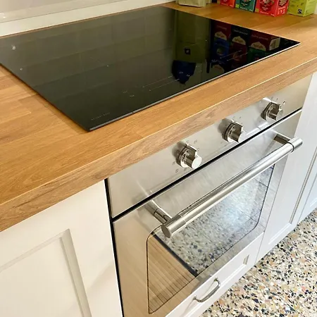 La Dimora Del Pescatore