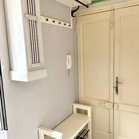 La Dimora Del Pescatore Appartement