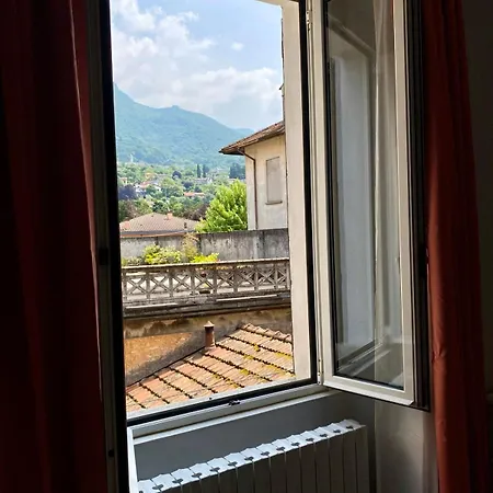 La Dimora Del Pescatore Appartement