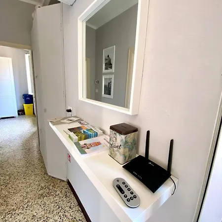 La Dimora Del Pescatore Mandello del Lario