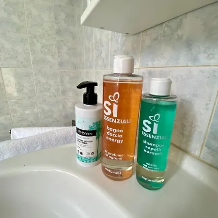 La Dimora Del Pescatore