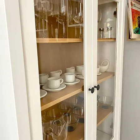 La Dimora Del Pescatore Appartement Mandello del Lario