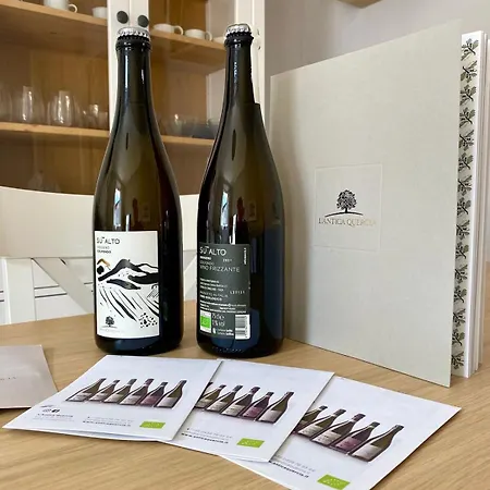 Appartement La Dimora Del Pescatore *