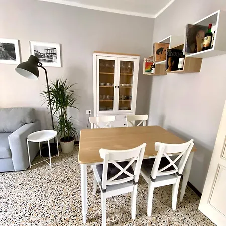 La Dimora Del Pescatore Mandello del Lario