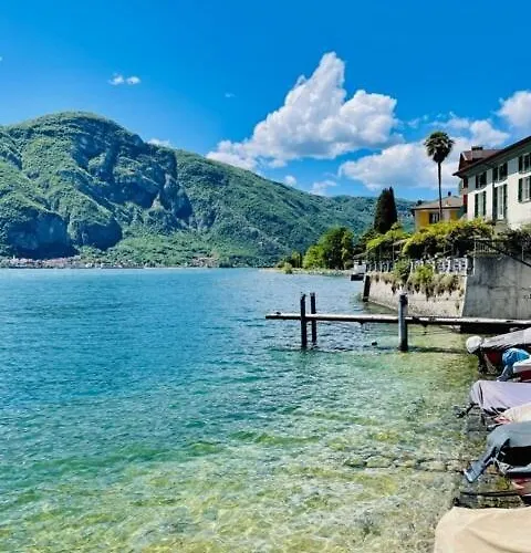 La Dimora Del Pescatore