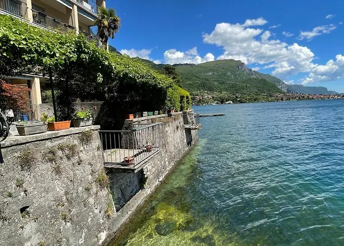 La Dimora Del Pescatore Mandello del Lario