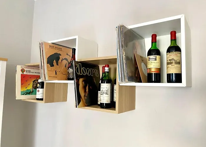 La Dimora Del Pescatore * Mandello del Lario