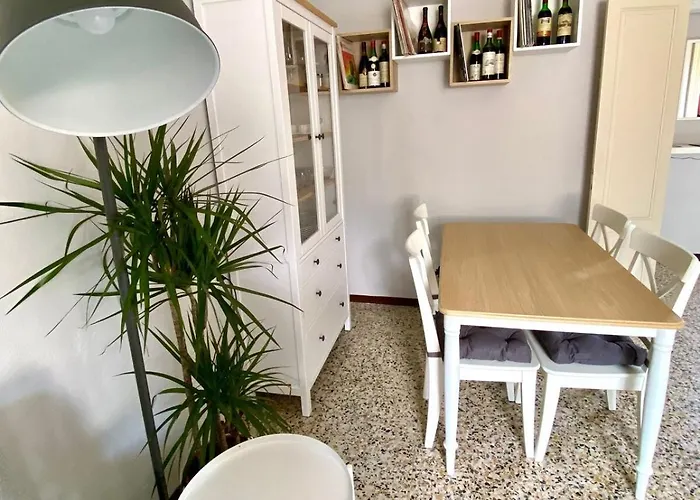 La Dimora Del Pescatore Apartment Mandello del Lario