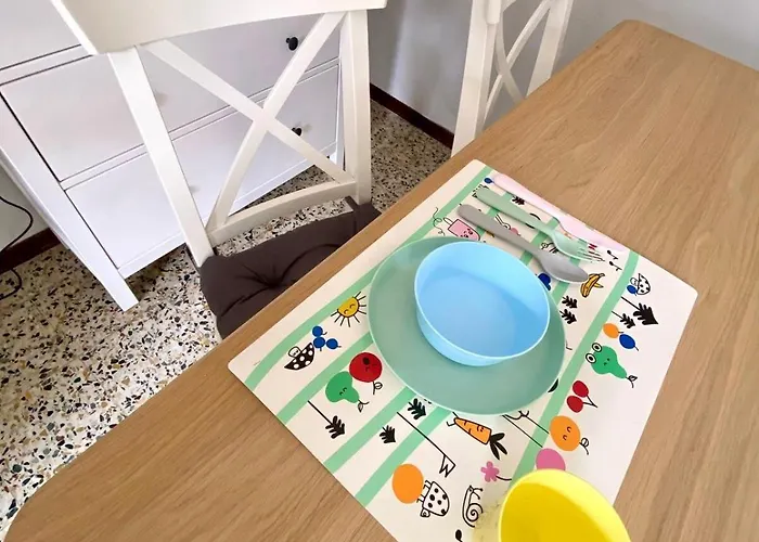 La Dimora Del Pescatore * Mandello del Lario