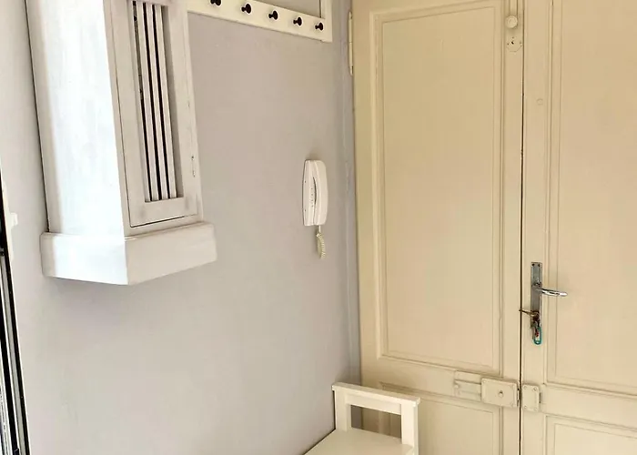 La Dimora Del Pescatore Apartment