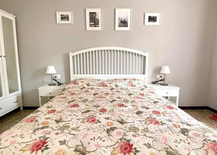 La Dimora Del Pescatore Apartment *