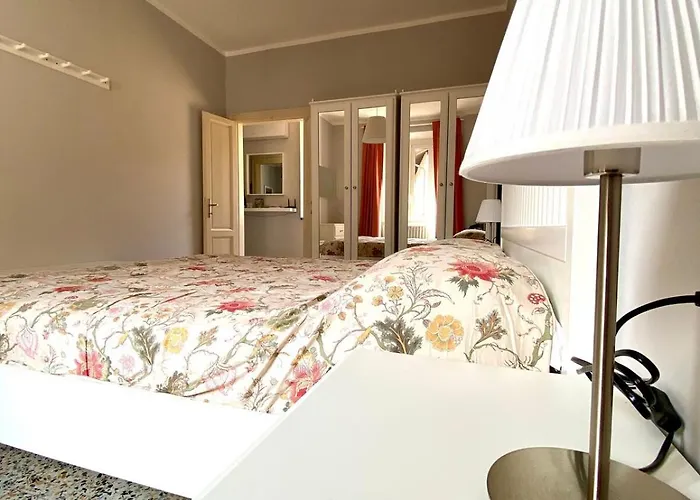 La Dimora Del Pescatore * Mandello del Lario