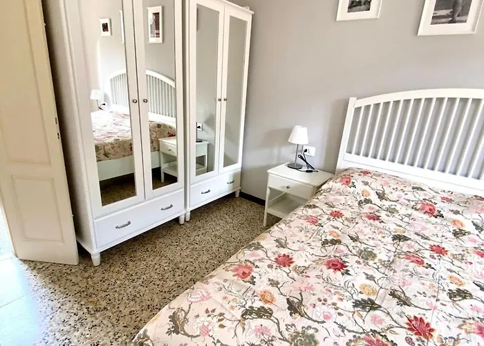 La Dimora Del Pescatore Apartment Mandello del Lario