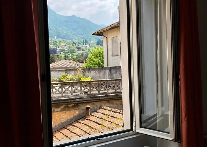 La Dimora Del Pescatore Apartment