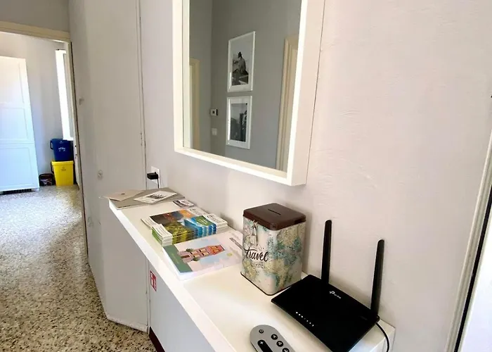 La Dimora Del Pescatore Mandello del Lario