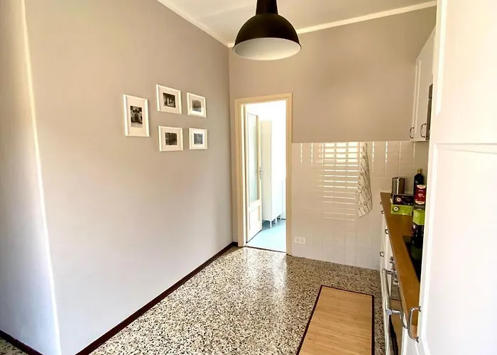 La Dimora Del Pescatore Apartment Mandello del Lario