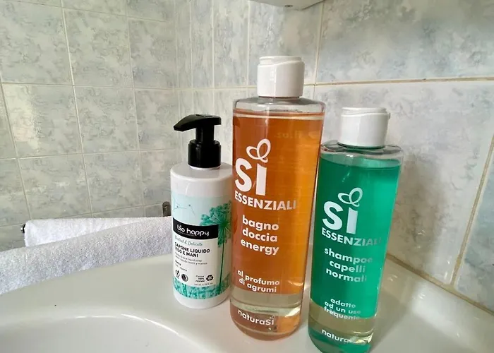 La Dimora Del Pescatore