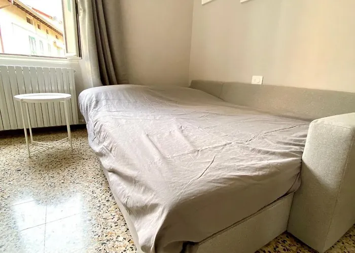 La Dimora Del Pescatore Apartment