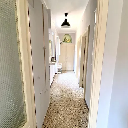 Apartamento La Dimora Del Pescatore *