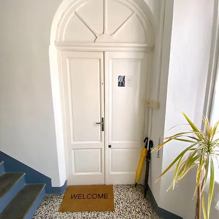 Apartamento La Dimora Del Pescatore *