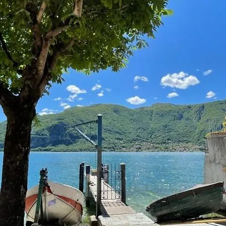 Apartman La Dimora Del Pescatore *