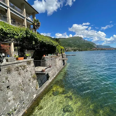 La Dimora Del Pescatore Mandello del Lario