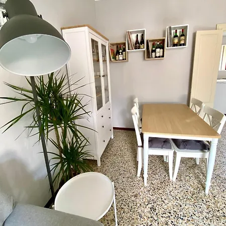 La Dimora Del Pescatore Apartman Mandello del Lario