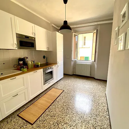 La Dimora Del Pescatore * Mandello del Lario