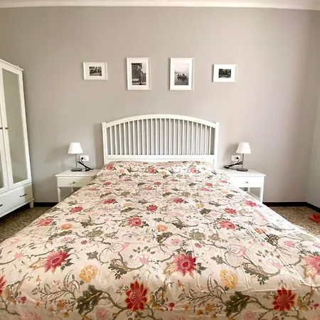 La Dimora Del Pescatore Apartman *