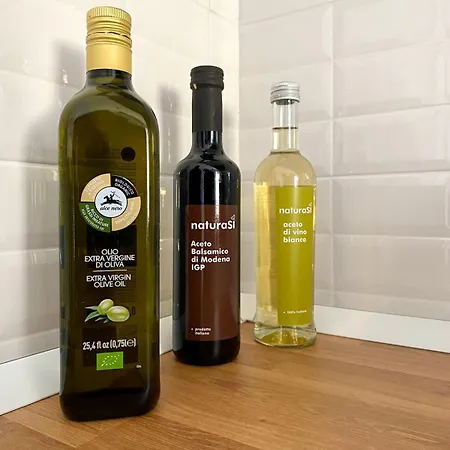 La Dimora Del Pescatore Apartman