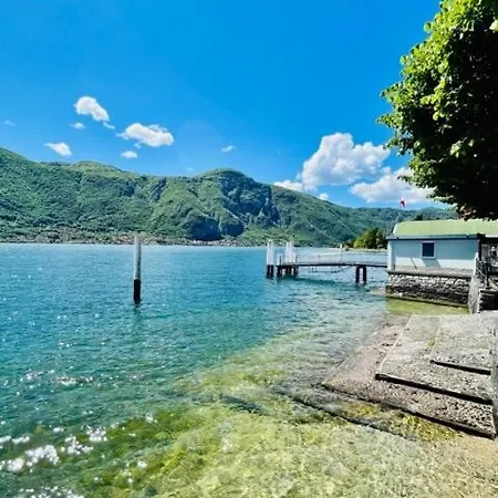 La Dimora Del Pescatore *