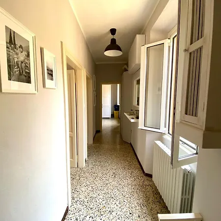 Apartman La Dimora Del Pescatore *